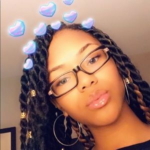 Meet your Posher, Ashante’